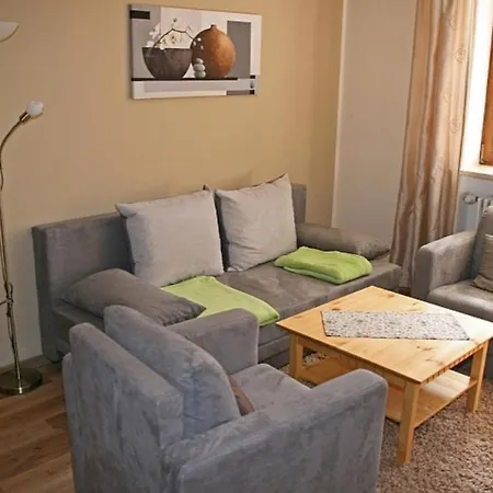 Bergschloessl - Erdgeschosswohnung Hunde Sind Willkommen Apartamento Oberaudorf